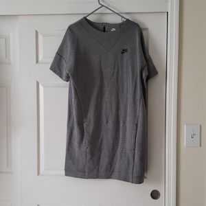 Nike dress